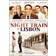 Night Train To Lisbon [DVD]